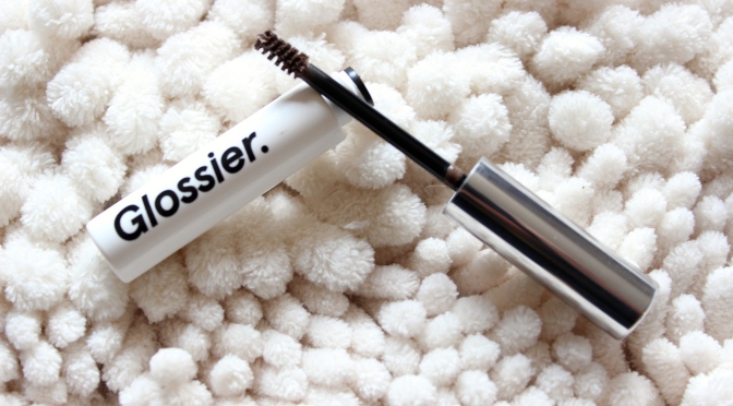 Review: I Joined The Glossier Cult